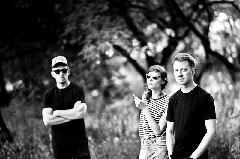 Band photography