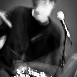 Band photography
