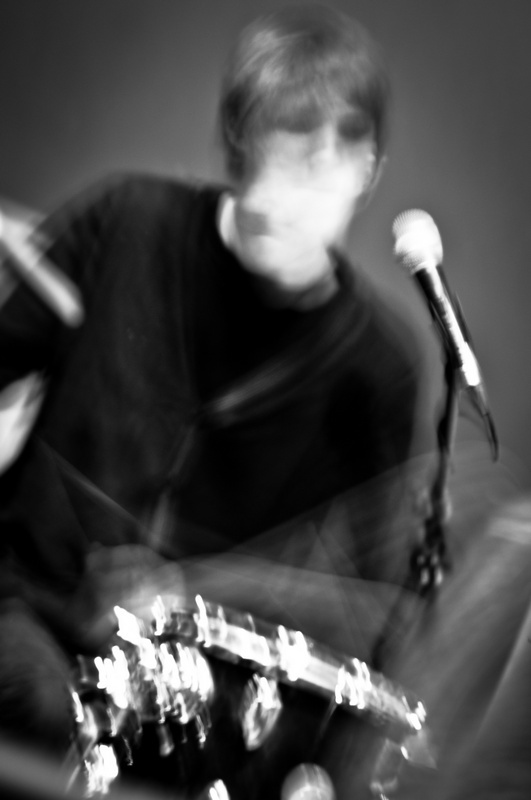 Band photography