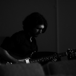 Band photography