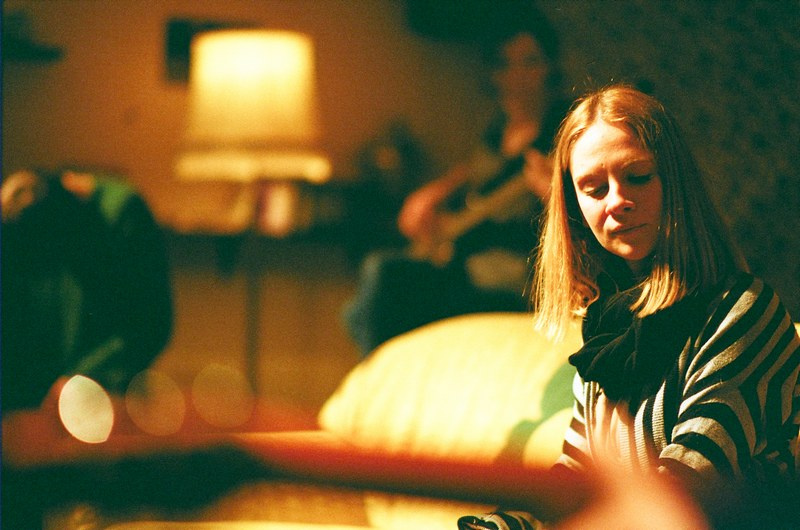 Band photography