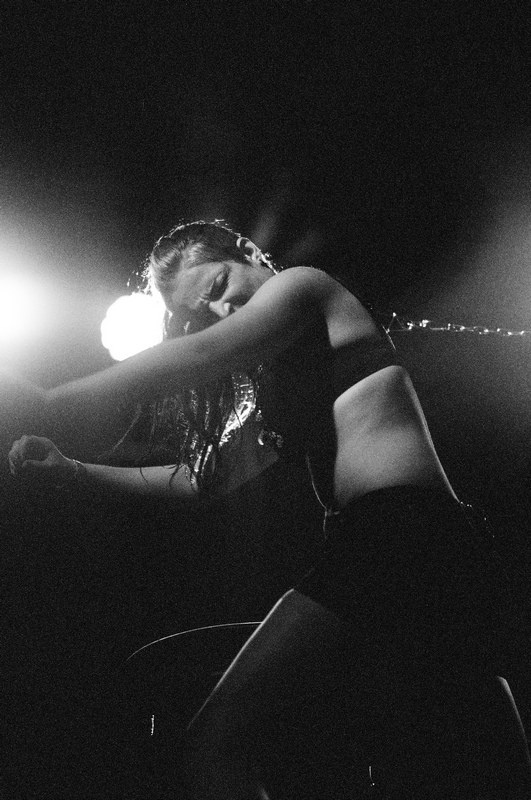 Band photography
