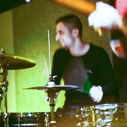 Band photography