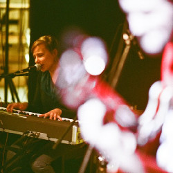 Band photography