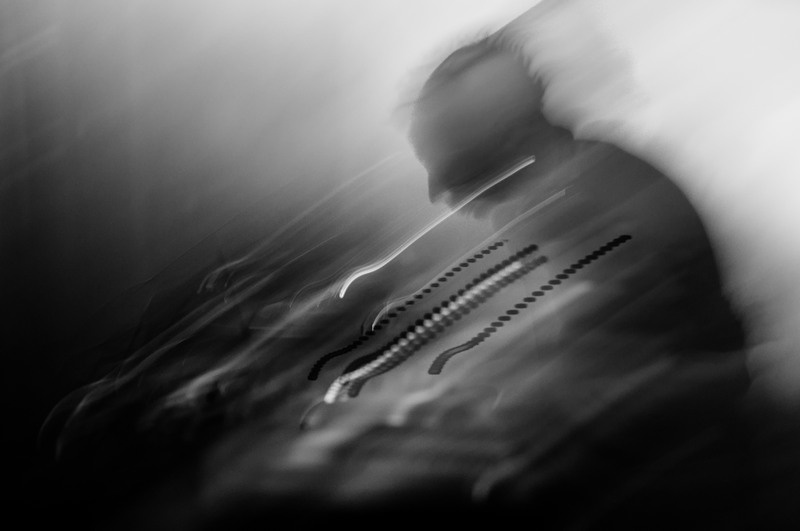 Band photography