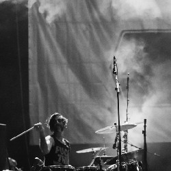 Band photography
