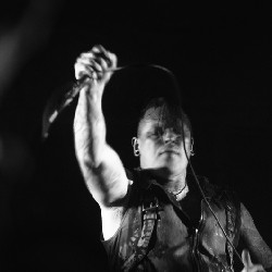 Band photography
