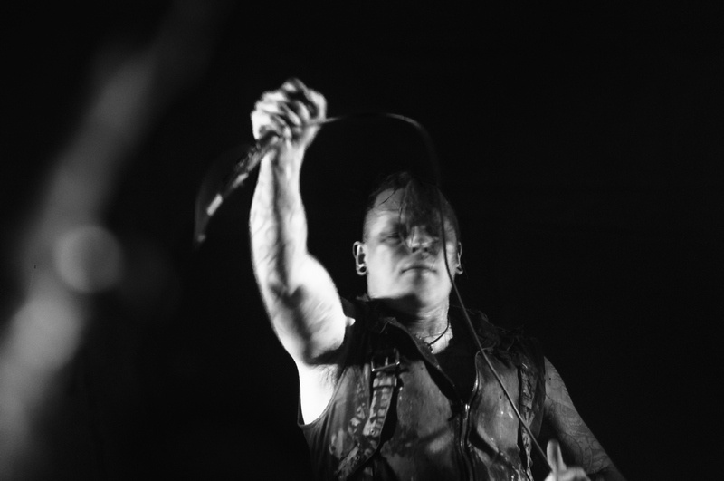 Band photography