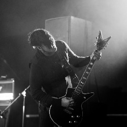 Band photography