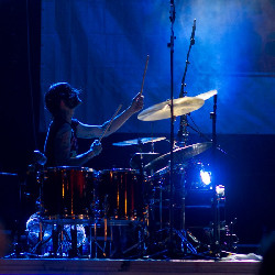 Band photography