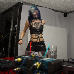 Band photography