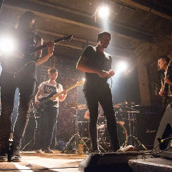Band photography