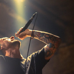 Band photography