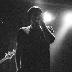 Band photography