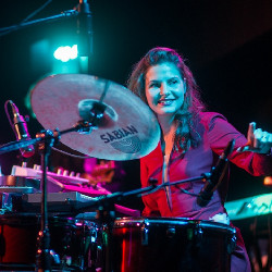 Band photography