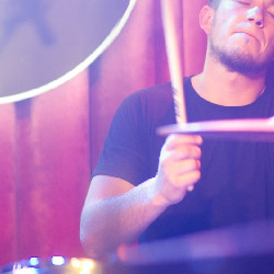 Band photography