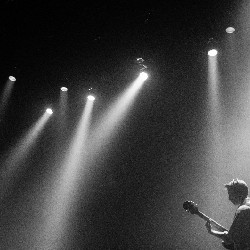 Band photography