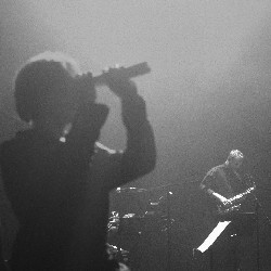 Band photography