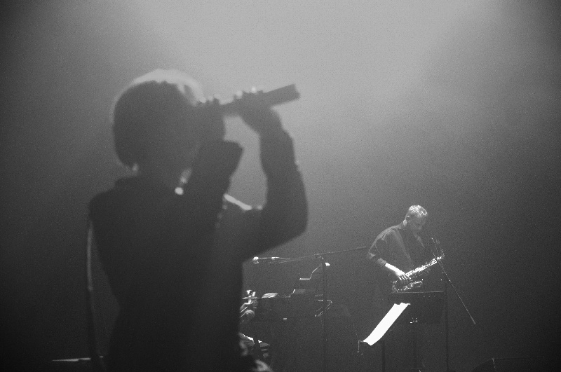 Band photography