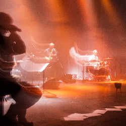 Band photography