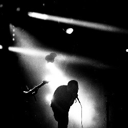 Band photography