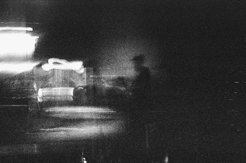 Band photography