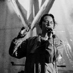 Band photography