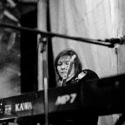 Band photography