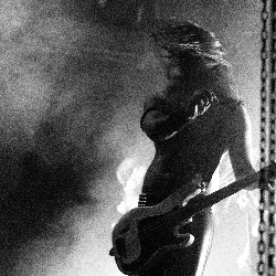 Band photography