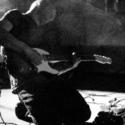 Band photography