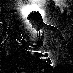 Band photography
