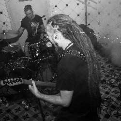Band photography