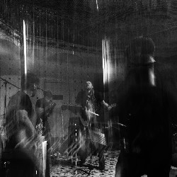 Band photography