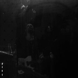 Band photography