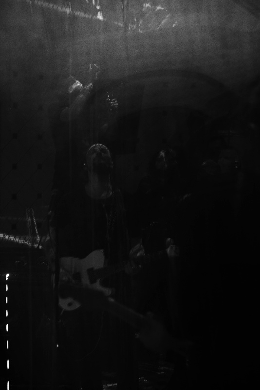 Band photography