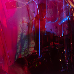 Band photography