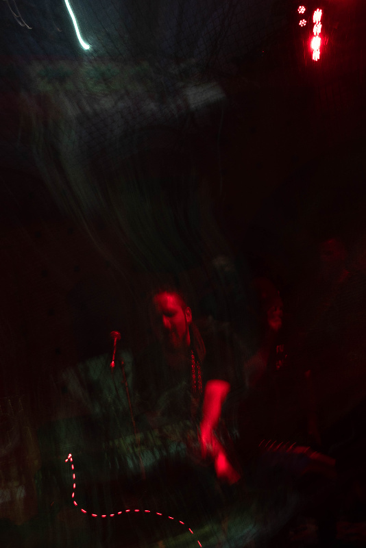 Band photography