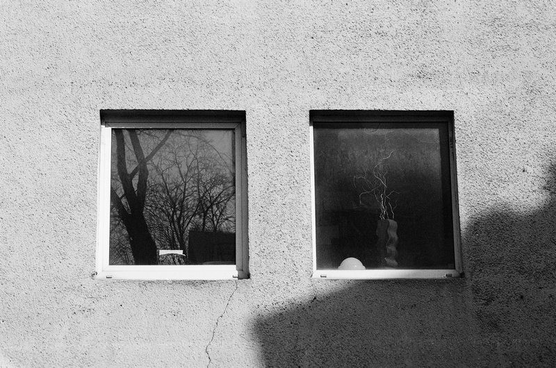 Cityscapes