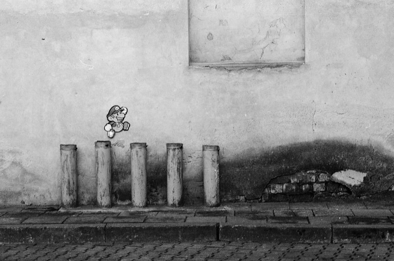 Cityscapes