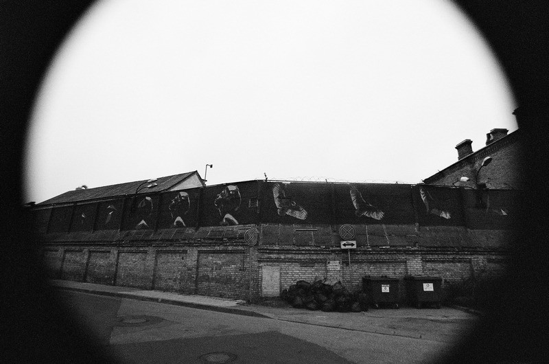 Cityscapes