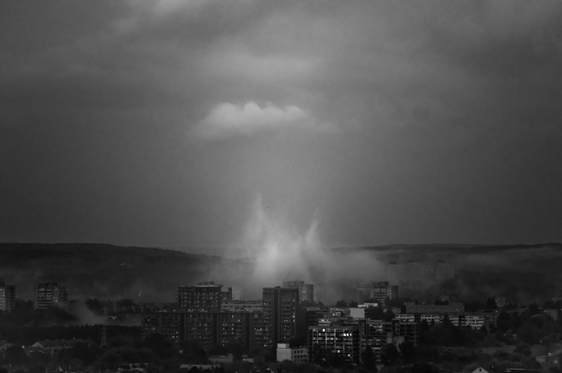 Cityscapes