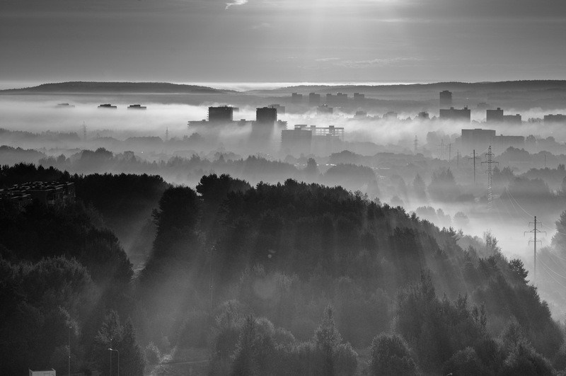 Cityscapes
