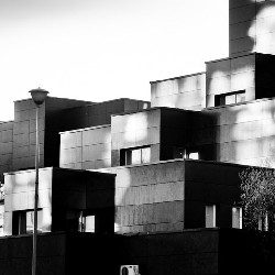 Cityscapes