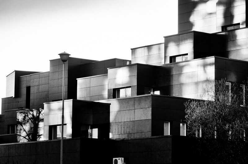 Cityscapes