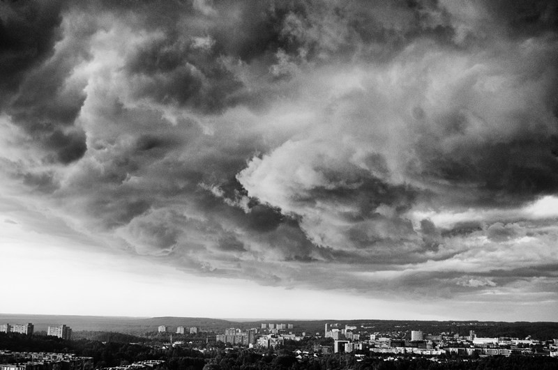 Cityscapes