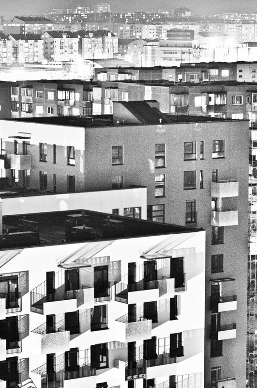Cityscapes