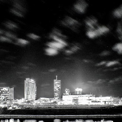 Cityscapes