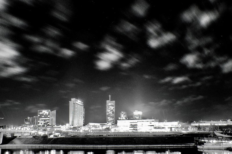Cityscapes
