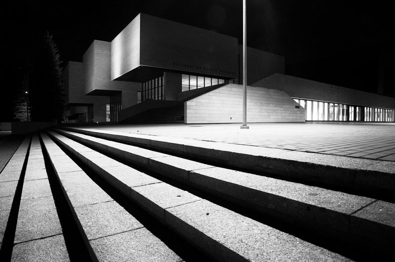 Cityscapes
