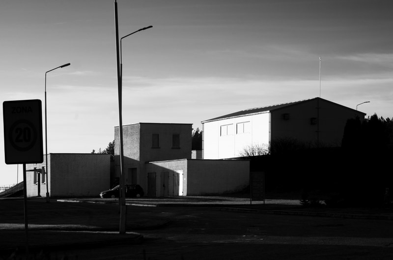 Cityscapes